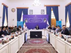 اختلال شبکه و اینترنت ناشی از جنگ برطرف شود