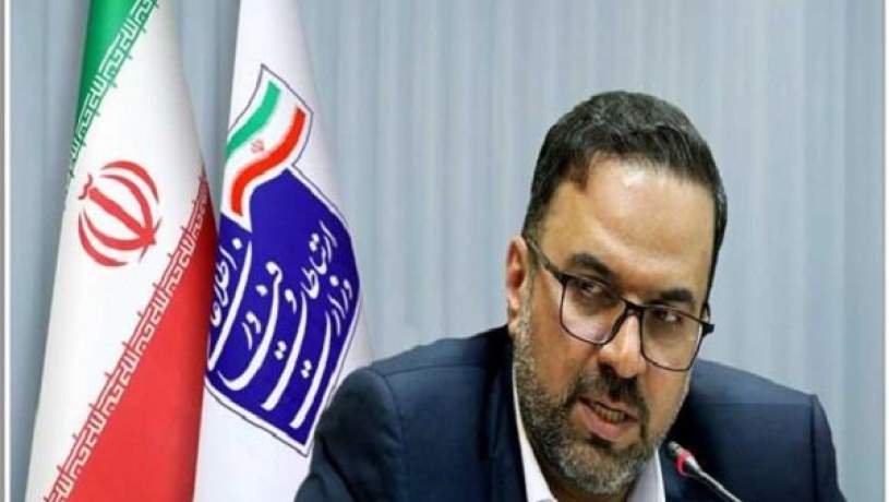 رییس جدید پژوهشگاه ارتباطات و فناوری اطلاعات منصوب شد
