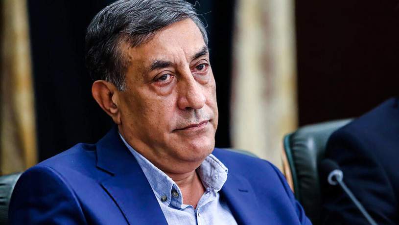 معاون اجرایی پزشکیان: یکی از عوامل نفوذ و جاسوسی در کشور فیلترشکن‌ها بوده‌اند
