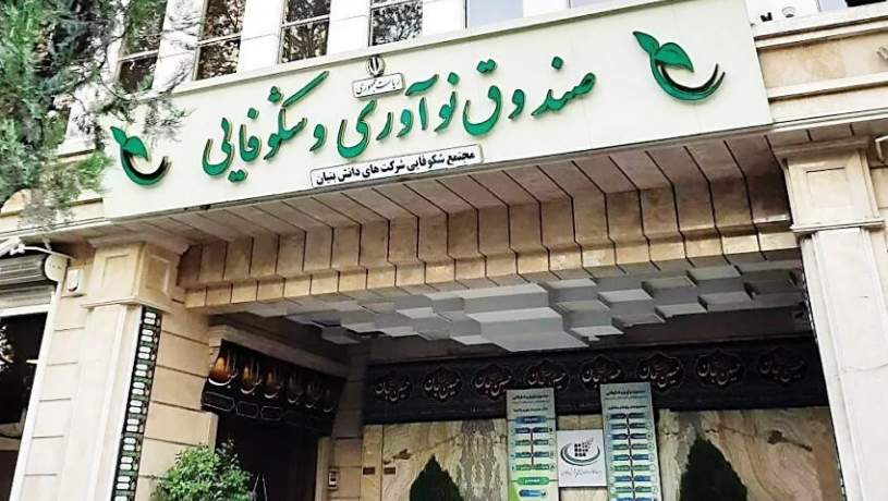 صندوق مجاز به سرمایه‌گذاری مشترک با ایرانیان خارج کشور شد