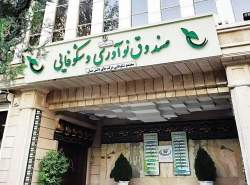 صندوق مجاز به سرمایه‌گذاری مشترک با ایرانیان خارج کشور شد