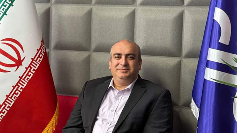 معرفی نوآوری‌های مالی نئوبانک جهش در الکامپ ۱۴۰۴