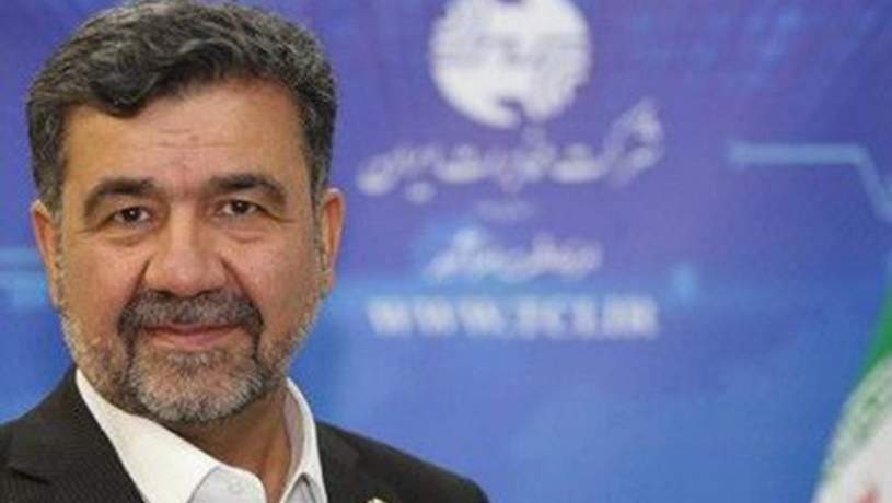 مخابرات: سیم‌کشی داخلی منازل در طرح توسعه فیبر نوری رایگان می‌شود