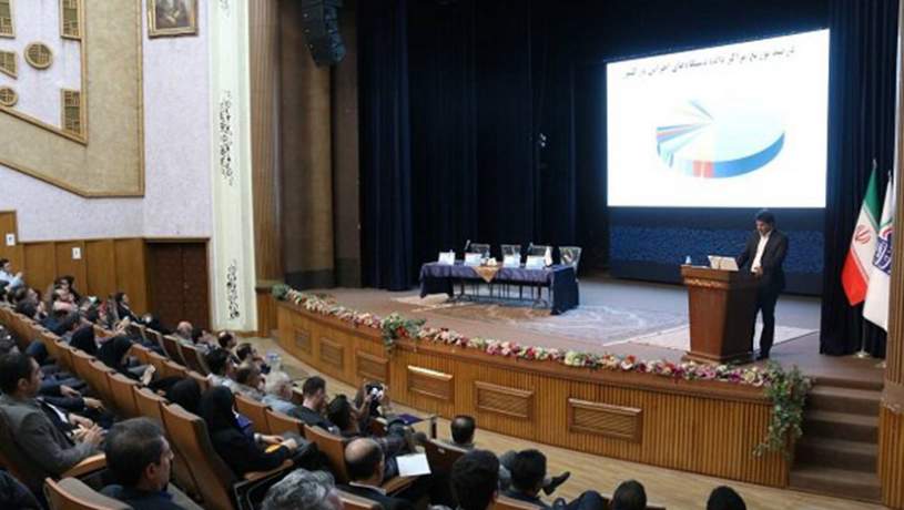 مراکز داده دولتی شناسنامه‌دار می‌شوند