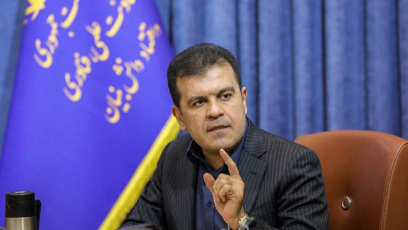 دولت با مجوز جدید سکوهای اینترنتی حمل و نقل بار و مسافر مخالفت کرد دولت با مجوز جدید سکوهای اینترنتی حمل و نقل بار و مسافر مخالفت کرد