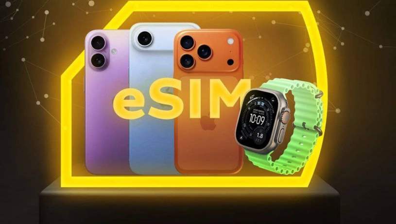 ایرانسل، آغازگر فصل eSIM در ایران
