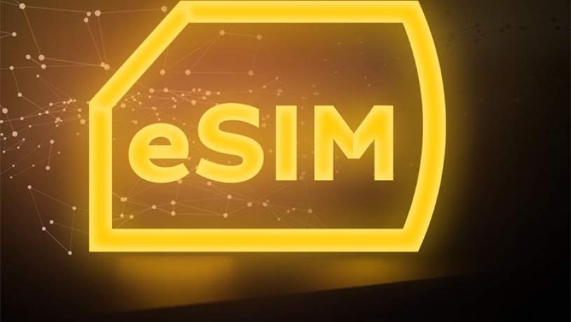 آغاز رسمی ارائه فناوری eSIM در ایران توسط ایرانسل