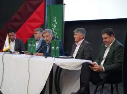 مدیران شرکت‌های اینترنتی: پروژه سواپ انحصار را به مخابرات برمی‌گرداند