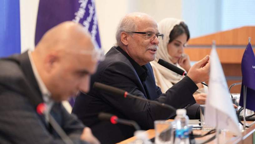 رئیس نصر کشور: گزارش تبعات فیلترینگ به رئیس‌جمهور ارسال شده است