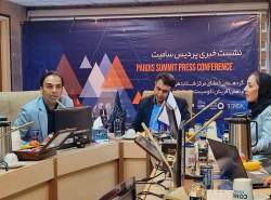 «پردیس سامیت ۱۴۰۴»؛ بازتعریف مسیر نوآوری در زیست‌بوم استارتاپی ایران