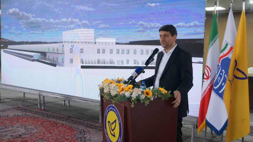 کاهش ۲۴ ساعته پردازش مرسولات پستی با استفاده از هوش مصنوعی