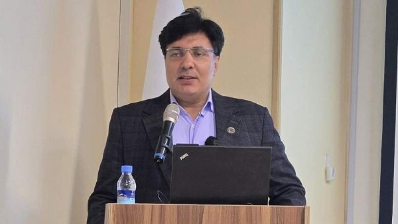 سامانه هوش مصنوعی برای گفت‌وگو با مشاهیر ایران راه‌اندازی می‌شود