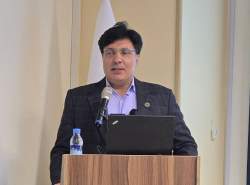 سامانه هوش مصنوعی برای گفت‌وگو با مشاهیر ایران راه‌اندازی می‌شود