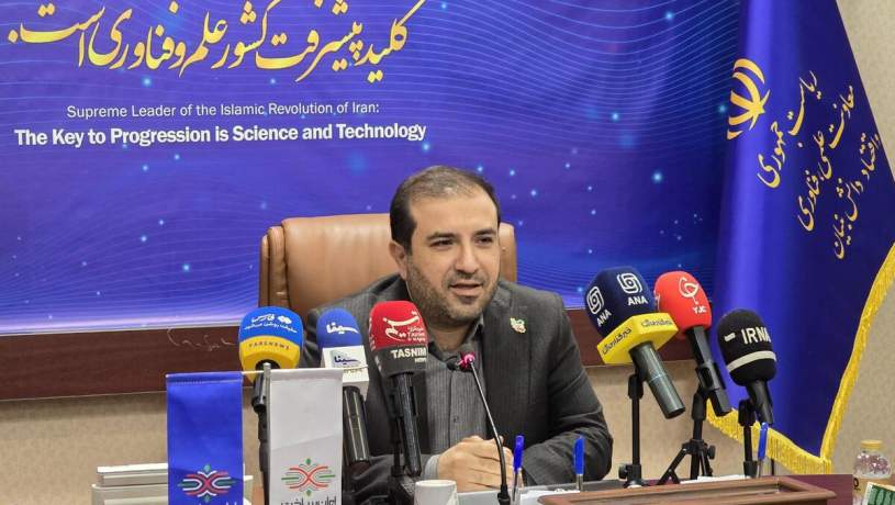 ثبت‌نام بیش از ۲۰۰ شرکت دانش بنیان در سیزدهمین نمایشگاه ایران‌ساخت