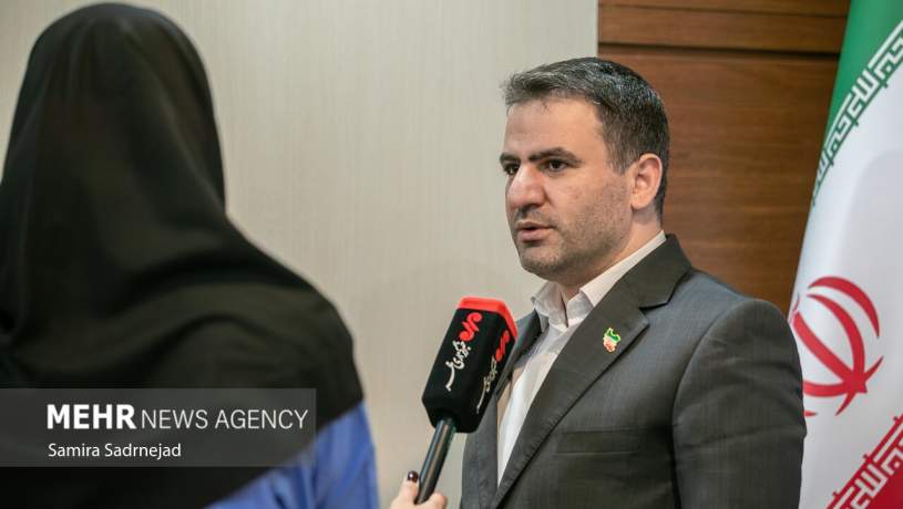حضور ۹ عضو بریکس در نشست فناوری‌های «اطلاعات مکانی» در ایران