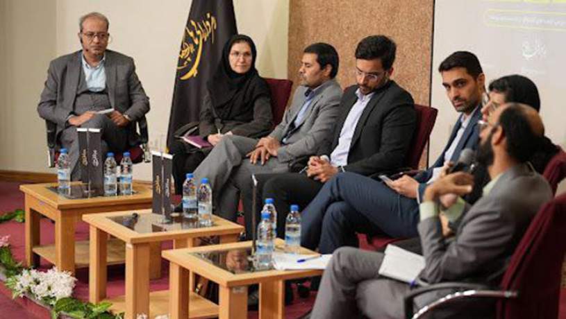 تحلیل حکمرانی رمزارزها در ایران؛ چالش‌های رگولاتوری و رقابت نهادها