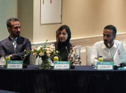 نخستین پلتفرم ایرانی فروش خودکار در دایرکت اینستاگرام رونمایی شد؛ «یکتابات» گام تازه در هوشمندسازی فروش در شبکه‌های اجتماعی