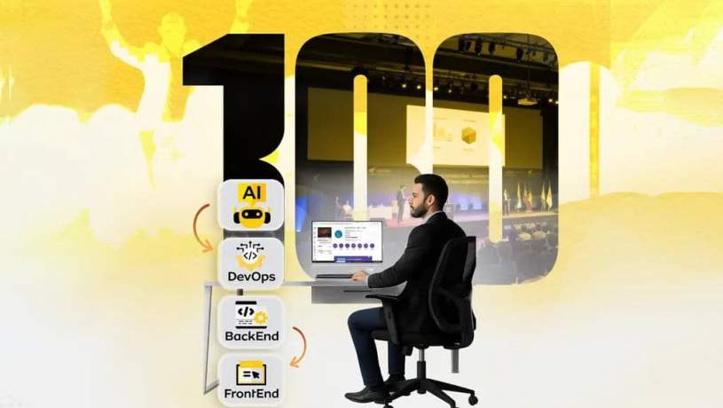 برگزاری بوت‌کمپ «۱۰۰ متخصص» در آکادمی ایرانسل