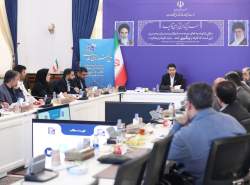 پروژه «ایران دیجیتال» باید متناسب با نیاز کشور در حوزه فناوری و نوآوری باشد