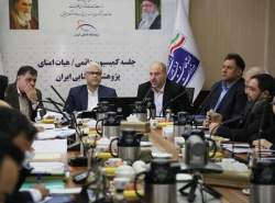 پژوهشگاه فضایی ایران، بازوی کلیدی علمی و فناورانه وزارت ارتباطات است
