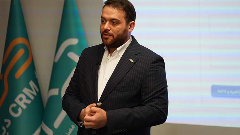 رونمایی از آیدا؛ دستیار هوش مصنوعی جدید برای فروش و ارتباط با مشتریان