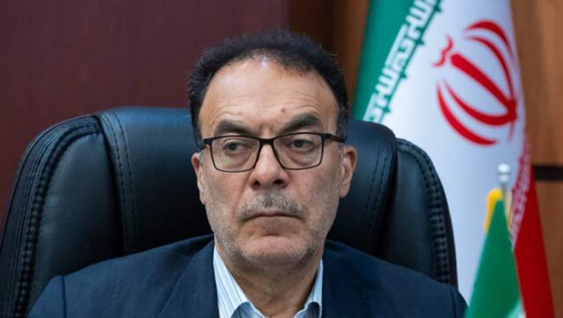 واگذاری پروژه اتصال کدملی به کدپستی به شرکت پست خلاف قانون است واگذاری پروژه اتصال کدملی به کدپستی به شرکت پست خلاف قانون است