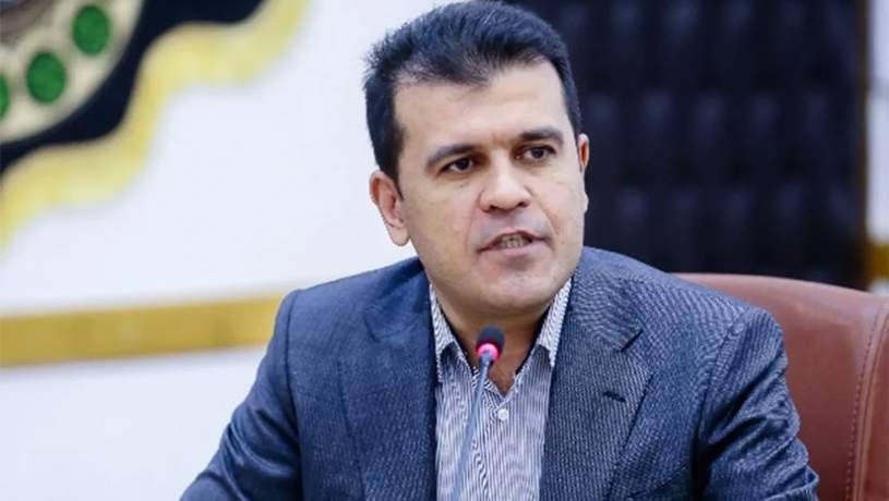 تحول زیرساخت در شاد با همکاری معاونت علمی و وزارت ارتباطات تحول زیرساخت در شاد با همکاری معاونت علمی و وزارت ارتباطات