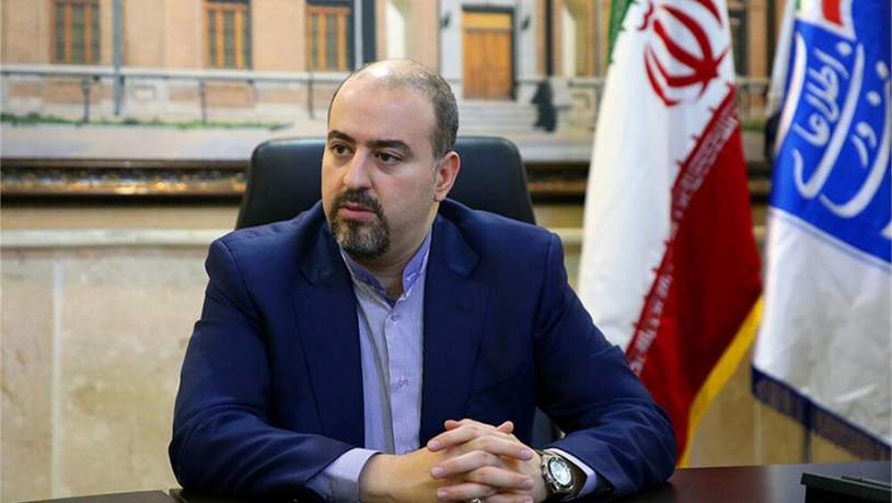 رئیس پژوهشگاه فضایی: زیرساختهای استارلینک قابل دسترسی است رئیس پژوهشگاه فضایی: زیرساختهای استارلینک قابل دسترسی است