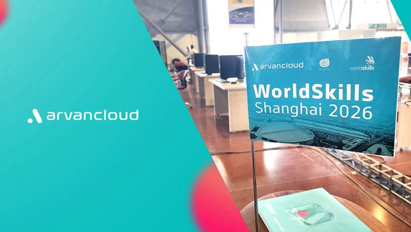 نمایندگان ایران در مسابقات جهانی مهارت WorldSkills Shanghai 2026  معرفی شدند نمایندگان ایران در مسابقات جهانی مهارت WorldSkills Shanghai 2026  معرفی شدند