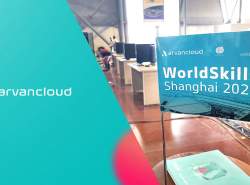 نمایندگان ایران در مسابقات جهانی مهارت WorldSkills Shanghai 2026  معرفی شدند نمایندگان ایران در مسابقات جهانی مهارت WorldSkills Shanghai 2026  معرفی شدند