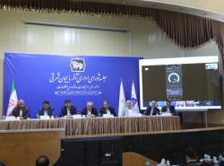 سایت 5G ایرانسل در تبریز با سرعت ۳.۷۴۹ مگابیت بر ثانیه افتتاح شد