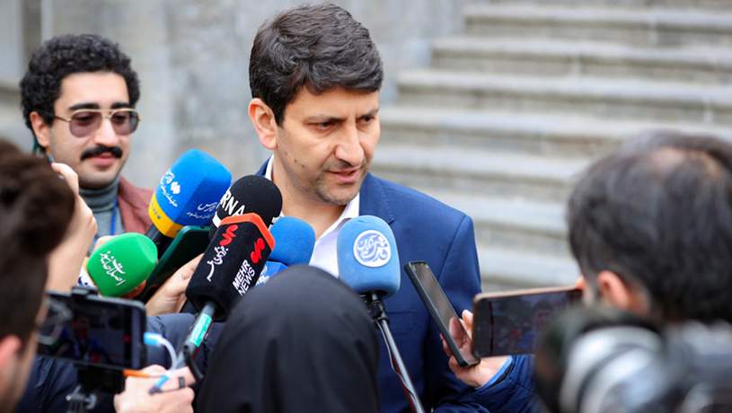 وزیر ارتباطات: فیلترشکن‌ها باعث حملات سایبری از داخل کشور شده‌اند