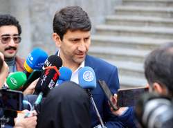 وزیر ارتباطات: فیلترشکنها باعث حملات سایبری از داخل کشور شدهاند وزیر ارتباطات: فیلترشکنها باعث حملات سایبری از داخل کشور شدهاند