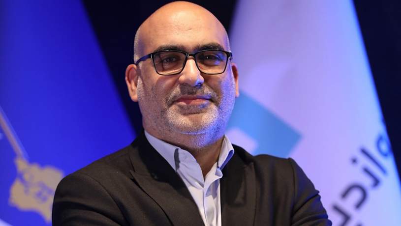 محمدحسین سجادی نیری، رئیس انجمن سرمایه‌گذاری خطرپذیر شد