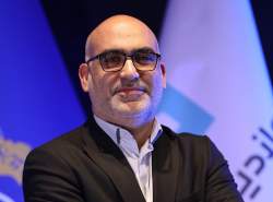 محمدحسین سجادی نیری، رئیس انجمن سرمایه‌گذاری خطرپذیر شد