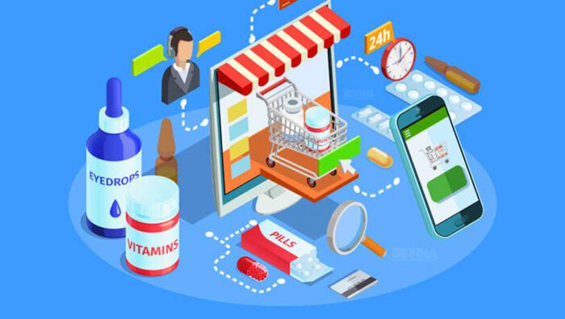 پلتفرم‌های تاکسی‌های اینترنتی حق تجویز و فروش مسقیم دارو را ندارند