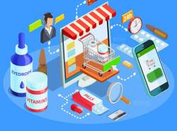 پلتفرم‌های تاکسی‌های اینترنتی حق تجویز و فروش مسقیم دارو را ندارند