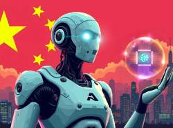 چین خواستار ایجاد یک سازمان جهانی هوش مصنوعی شد