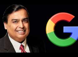 همکاری «گوگل» با میلیاردر هندی برای ارائه دسترسی رایگان به هوش مصنوعی