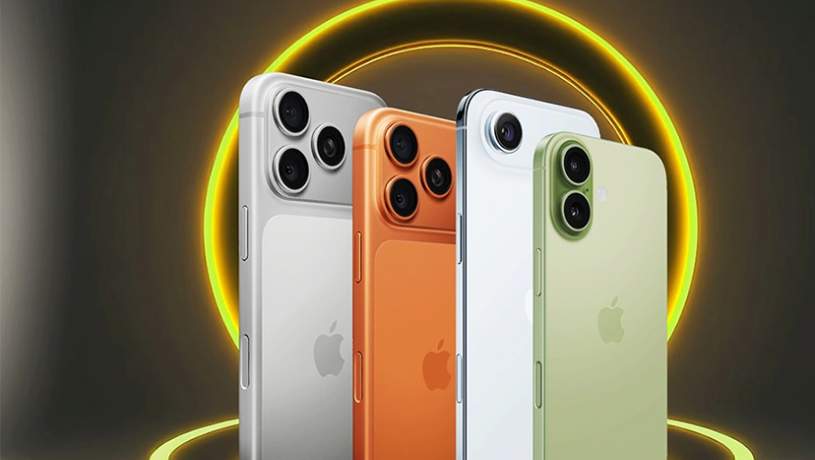 عرضه آیفون ۱۷ و خرید اقساطی محصولات دیجیتال در بازارگاه ایرانسل عرضه آیفون ۱۷ و خرید اقساطی محصولات دیجیتال در بازارگاه ایرانسل