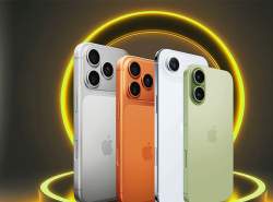 عرضه آیفون ۱۷ و خرید اقساطی محصولات دیجیتال در بازارگاه ایرانسل