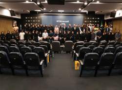 چهارمین دوره کارآموزی «مرکز توسعه شغلی ایرانسل» آغاز شد چهارمین دوره کارآموزی «مرکز توسعه شغلی ایرانسل» آغاز شد