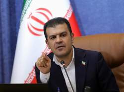 معاون علمی: ستاد هوش مصنوعی با ایجاد سازمان، منحل نمیشود معاون علمی: ستاد هوش مصنوعی با ایجاد سازمان، منحل نمیشود