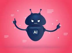 هوش مصنوعی هرچه باهوش‌تر، خودخواه‌تر