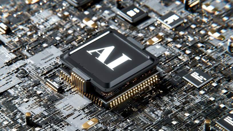 مایکروسافت برای صادرات تراشه به امارات مجوز گرفت