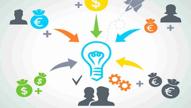 اختصاص 8 همت به طرح‌های اقتصادی از طریق تامین مالی جمعی