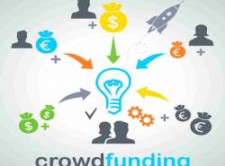 اختصاص 8 همت به طرح‌های اقتصادی از طریق تامین مالی جمعی