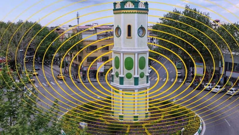 بسته ویژه ایرانسل برای ساکنان شهر ساری بسته ویژه ایرانسل برای ساکنان شهر ساری