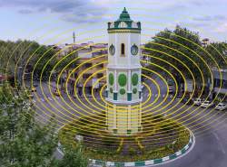 بسته ویژه ایرانسل برای ساکنان شهر ساری