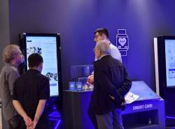 عرضه سرویس «دلبند» در مسیر توسعه سلامت دیجیتال کشور